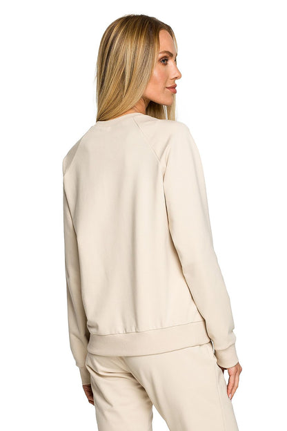  Felpa model 169987 Moe 