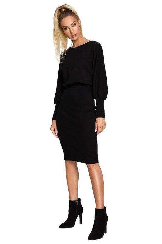  Vestito da giorno model 170004 Moe 