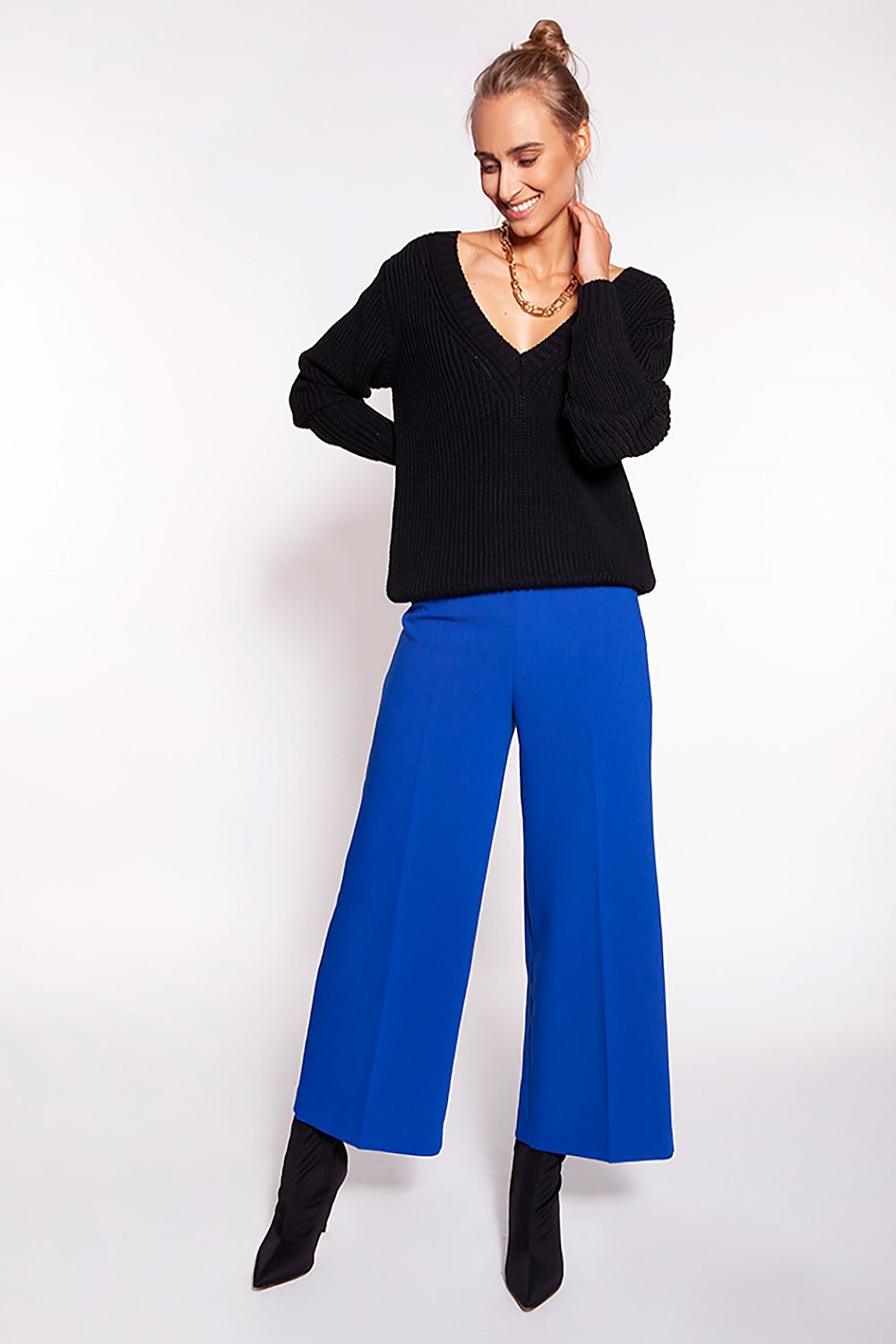  Maglione model 170034 MKM 