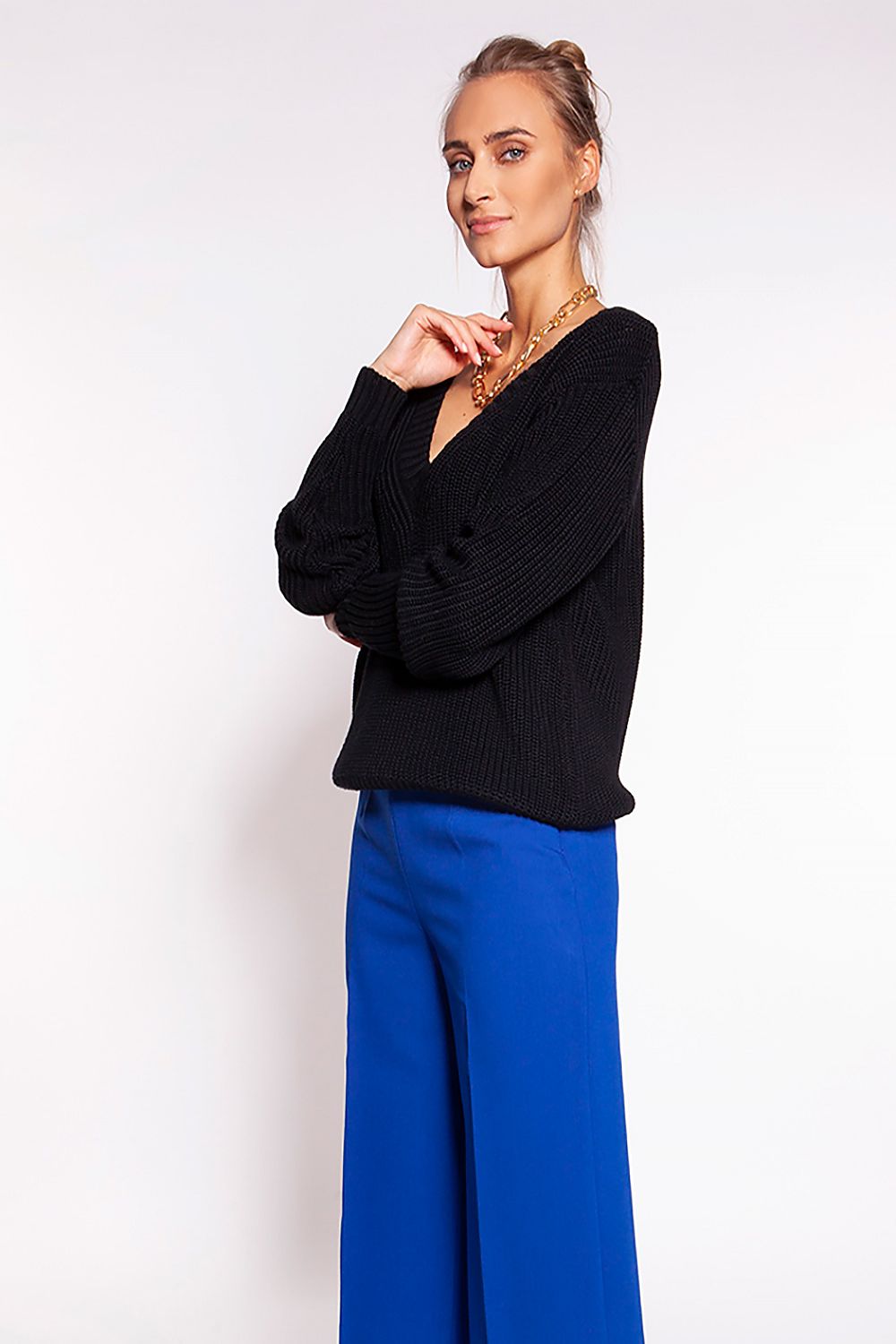  Maglione model 170034 MKM 