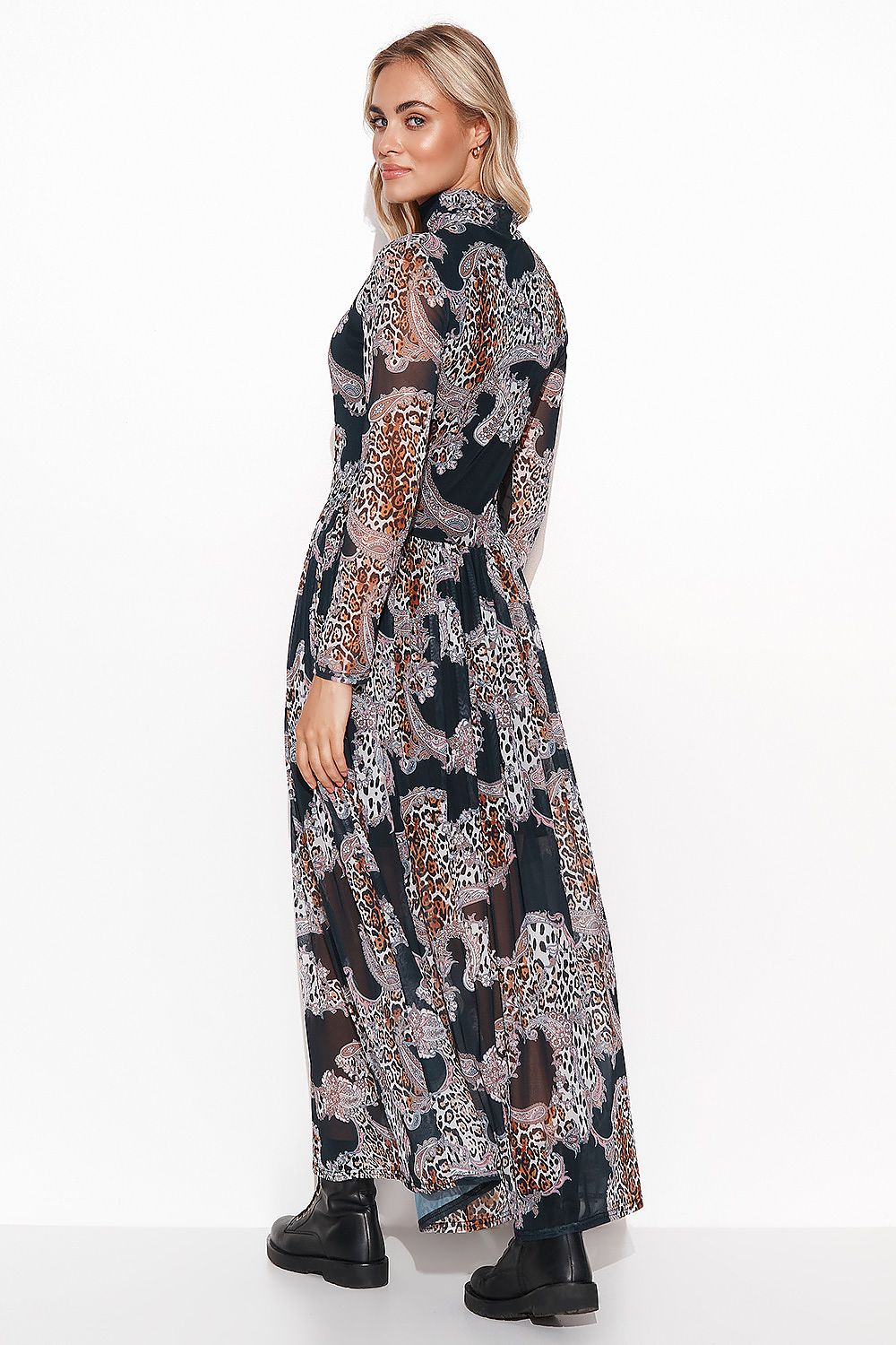  Vestito da giorno model 170083 Makadamia 