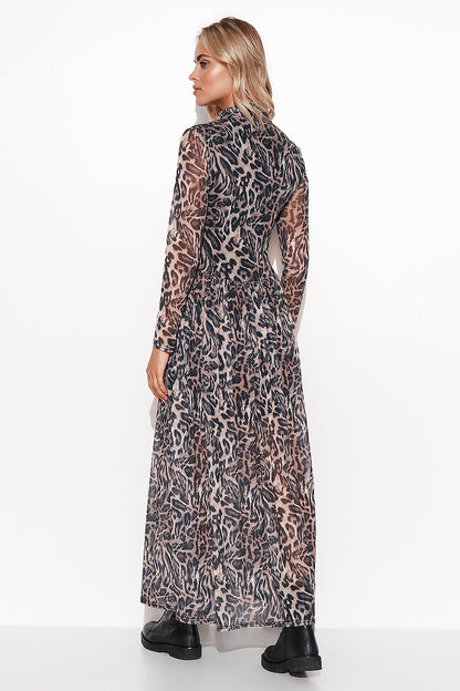  Vestito da giorno model 170084 Makadamia 