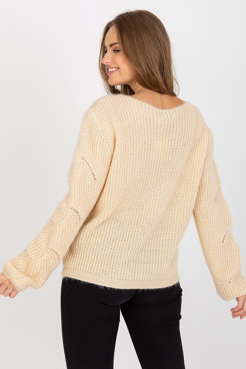  Maglione model 170121 Och Bella 
