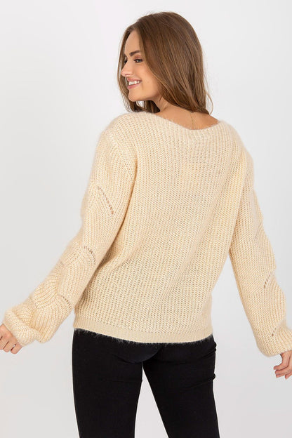  Maglione model 170121 Och Bella 