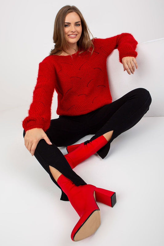  Maglione model 170123 Och Bella 