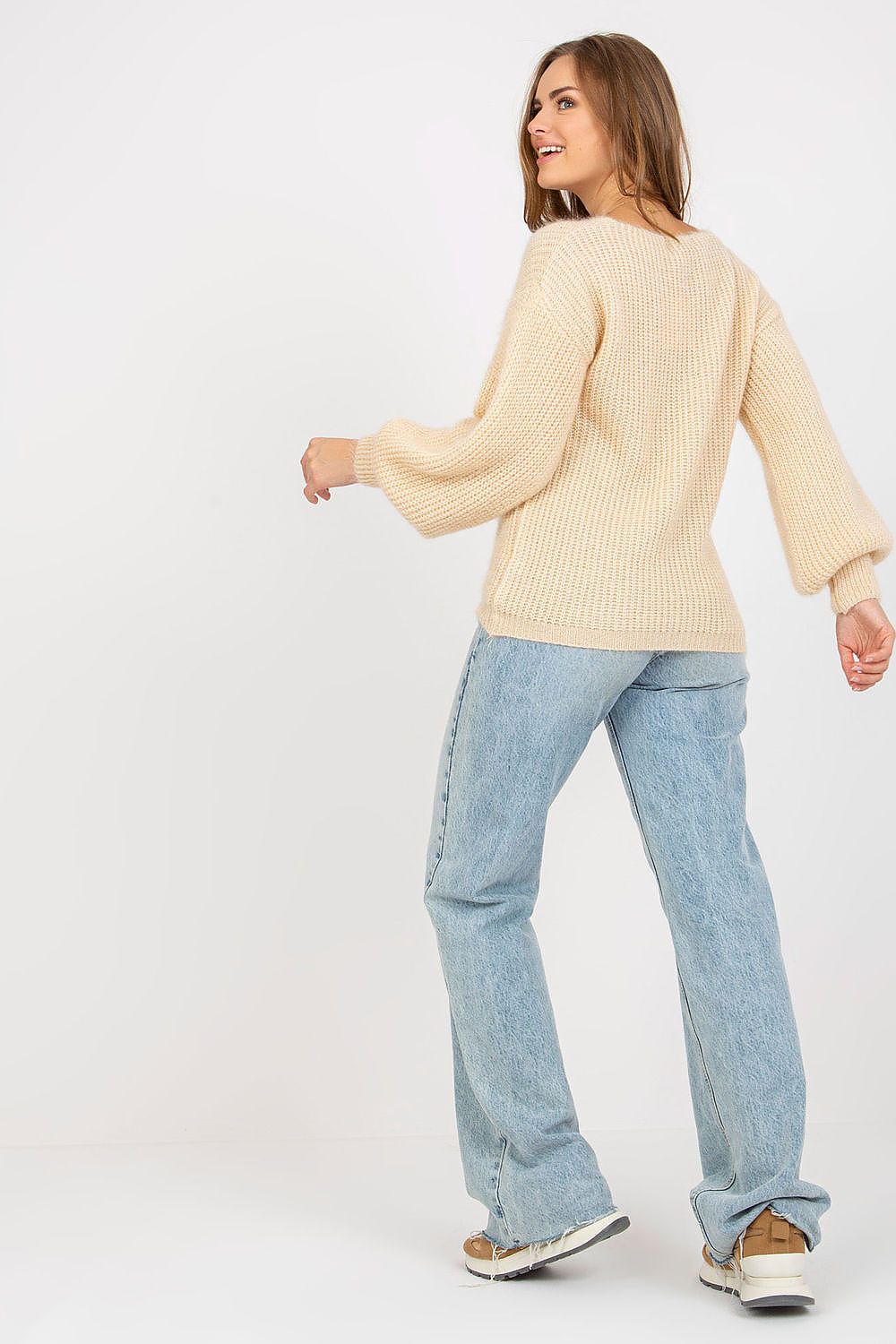  Maglione model 170128 Och Bella 
