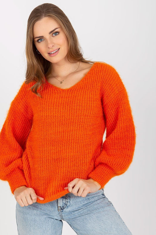  Maglione model 170130 Och Bella 