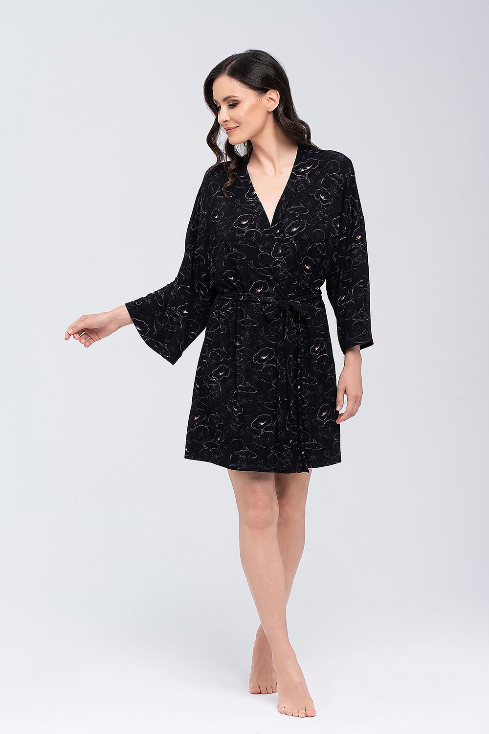  Accappatoio model 170096 Babella 