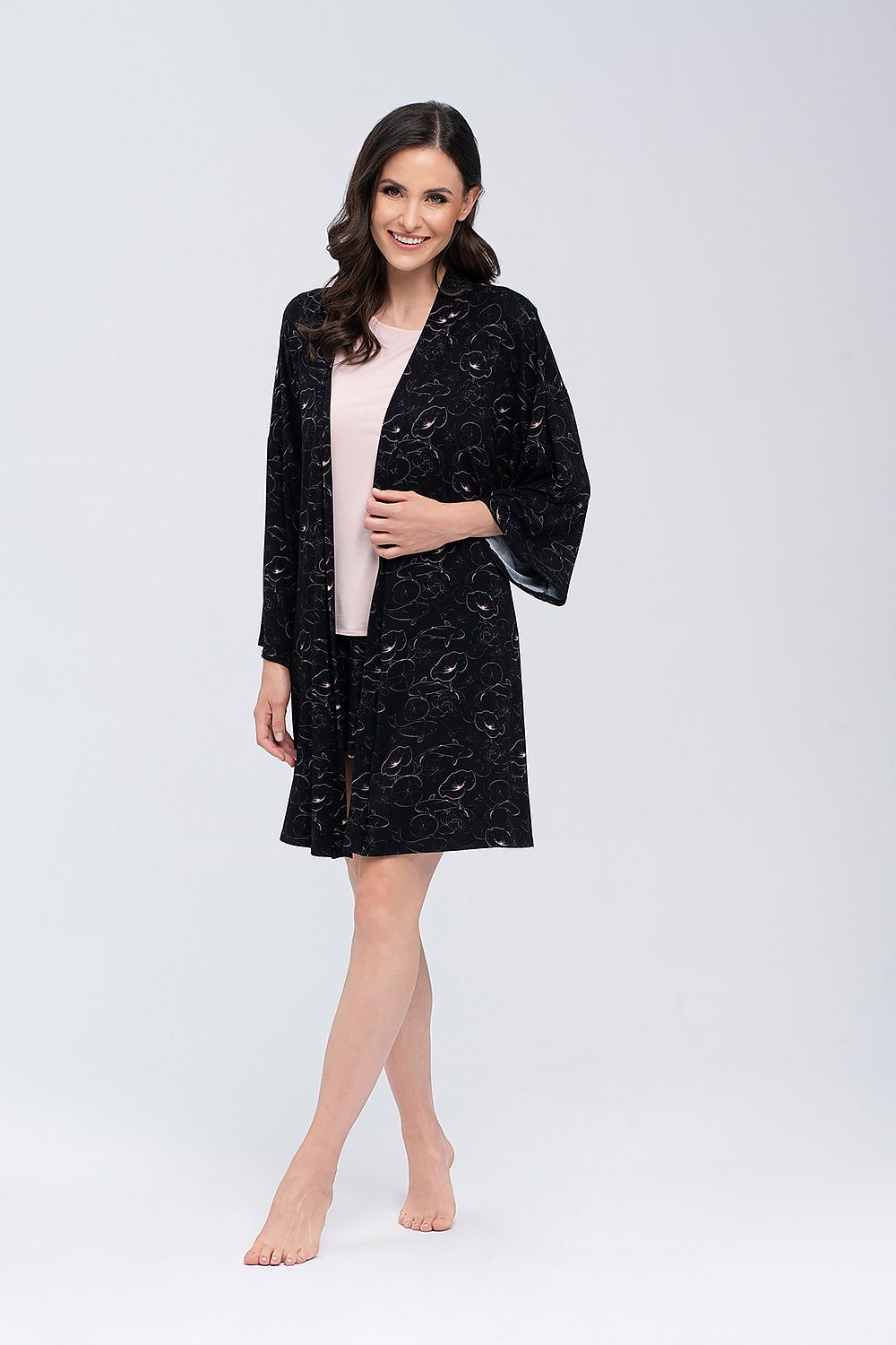  Accappatoio model 170096 Babella 