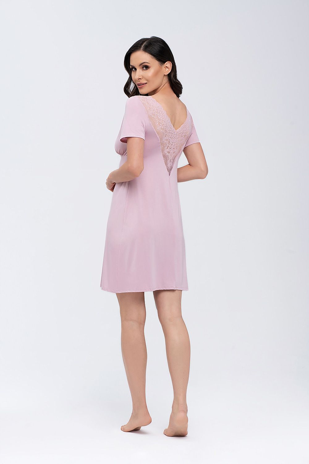  Camicia da notte model 170101 Babella 