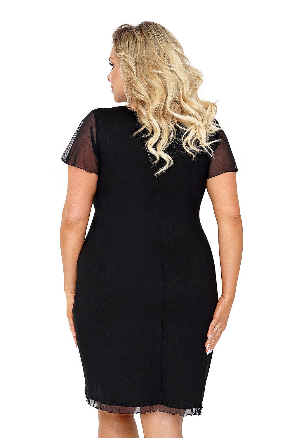  Camicia da notte model 170107 Donna 