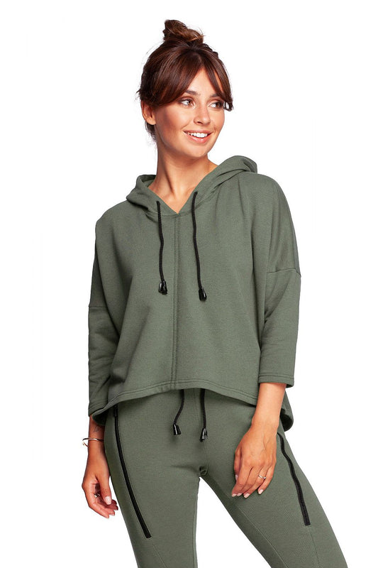  Felpa model 170199 BeWear 