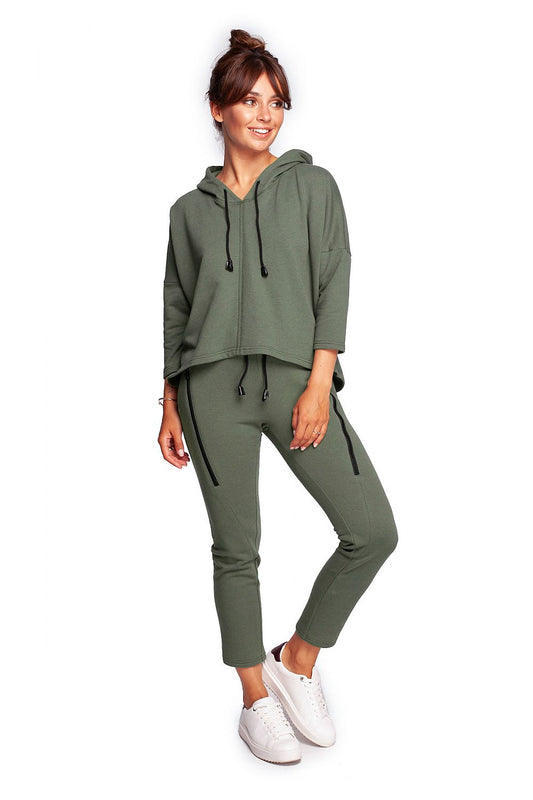  Felpa model 170199 BeWear 