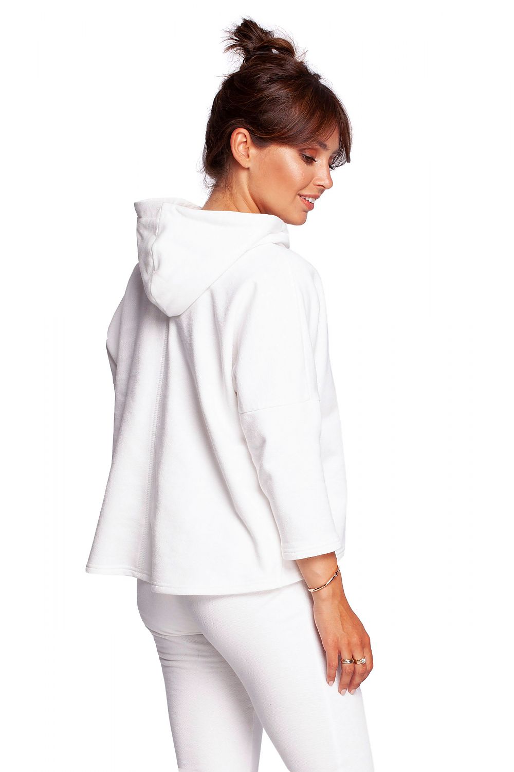  Felpa model 170200 BeWear 