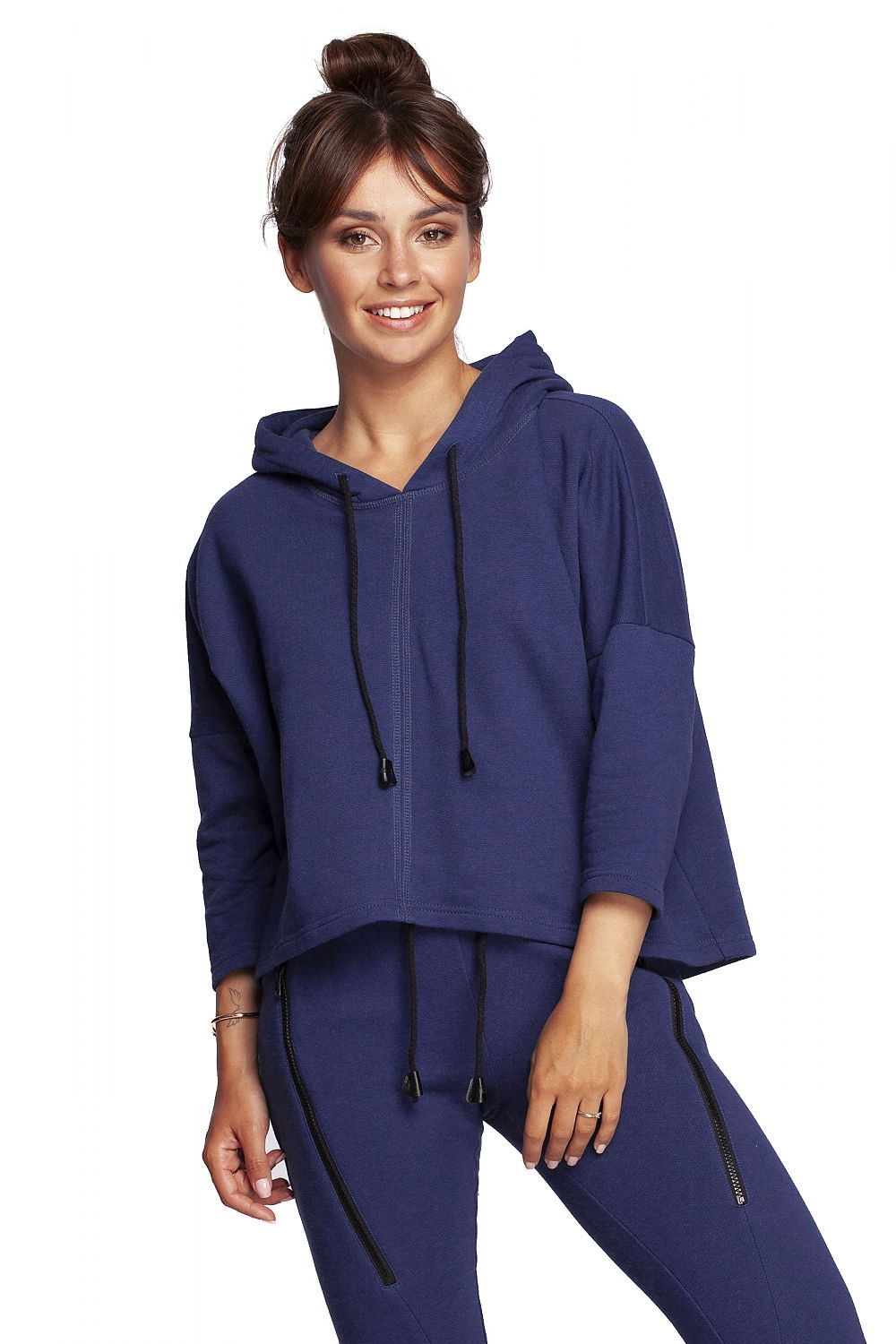  Felpa model 170202 BeWear 