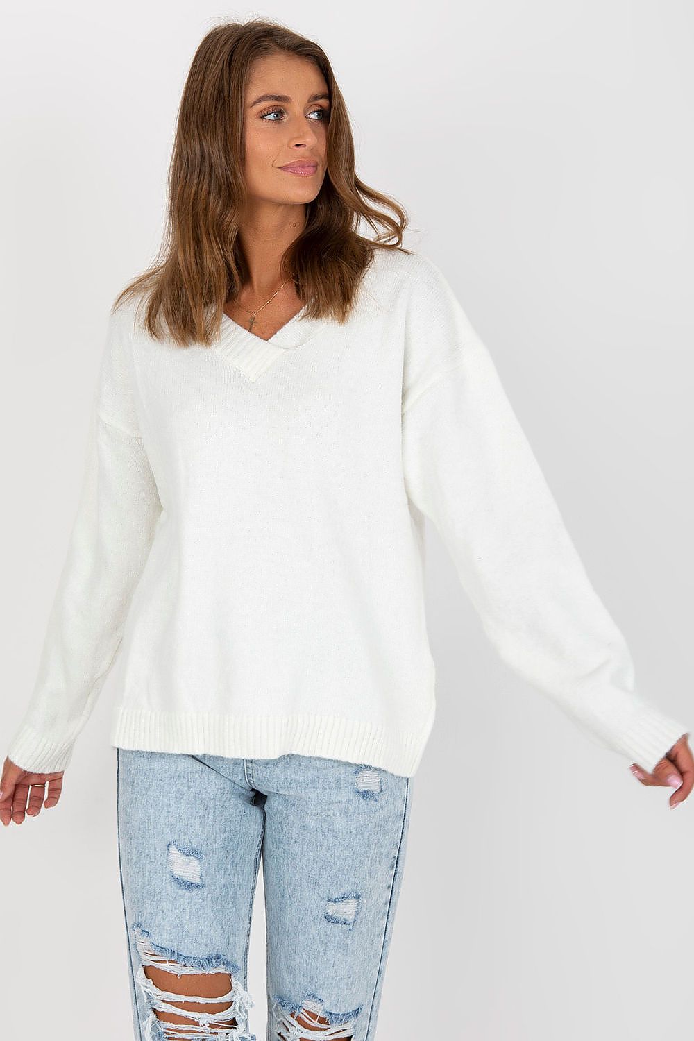  Maglione model 170356 Rue Paris 