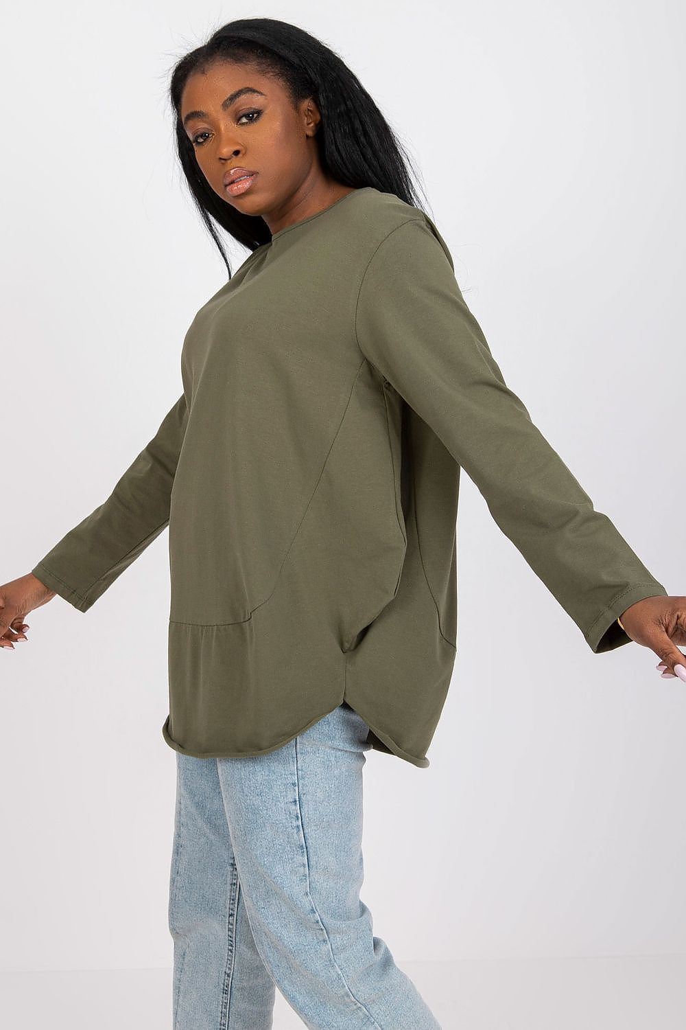  Maglia model 170401 Ex Moda 