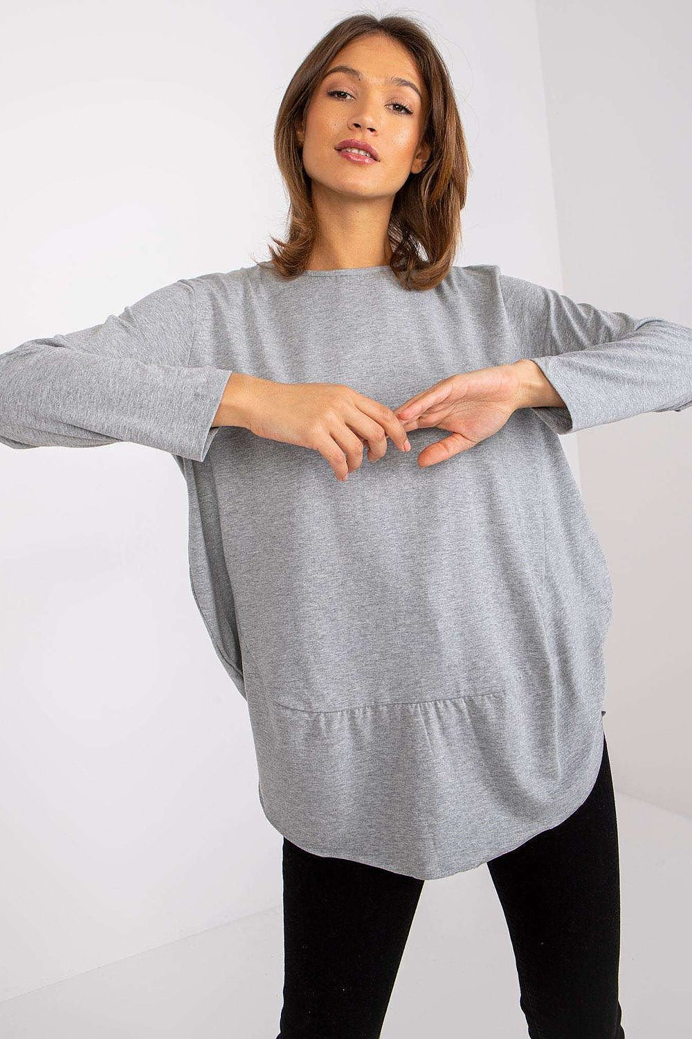 Maglia model 170404 Ex Moda 