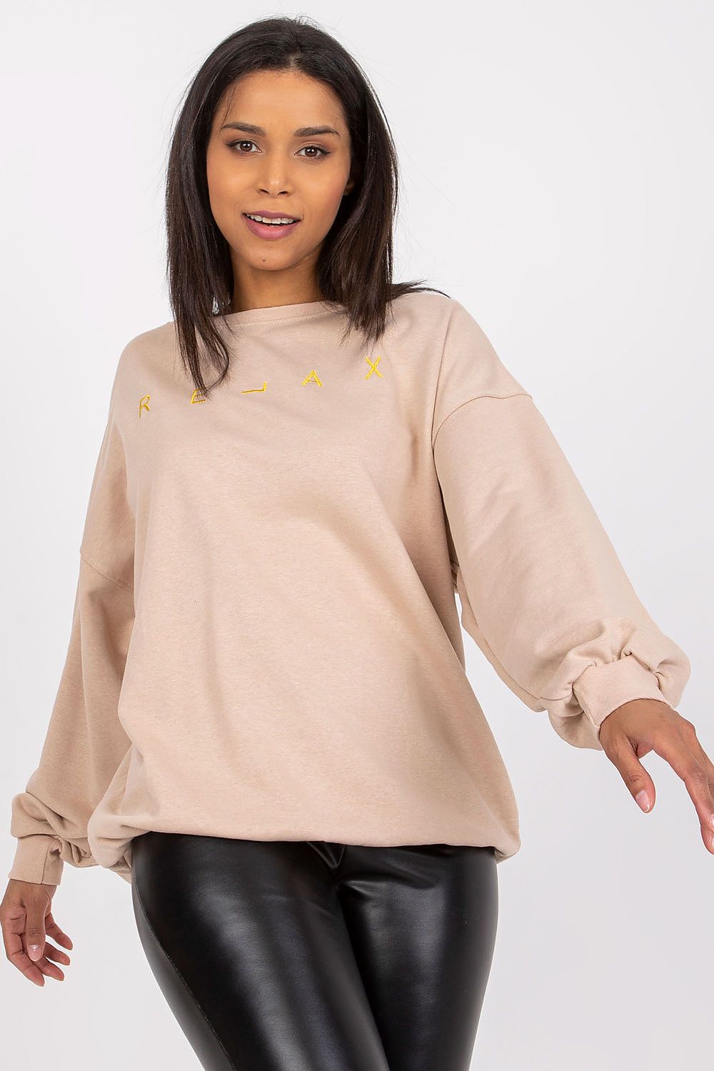  Felpa model 170409 Ex Moda 