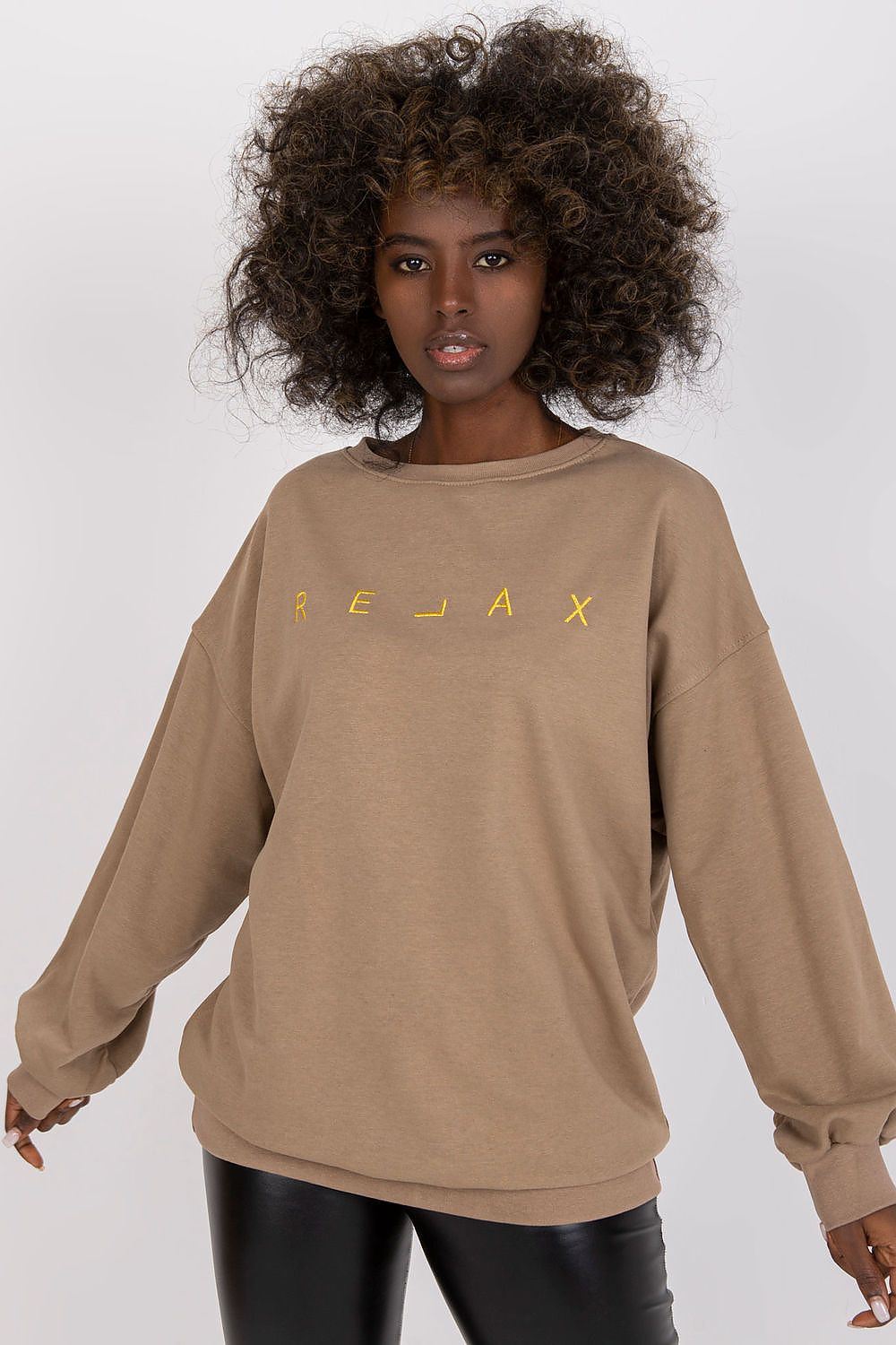  Felpa model 170414 Ex Moda 