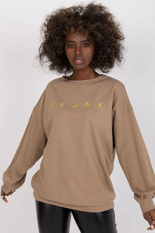  Felpa model 170414 Ex Moda 