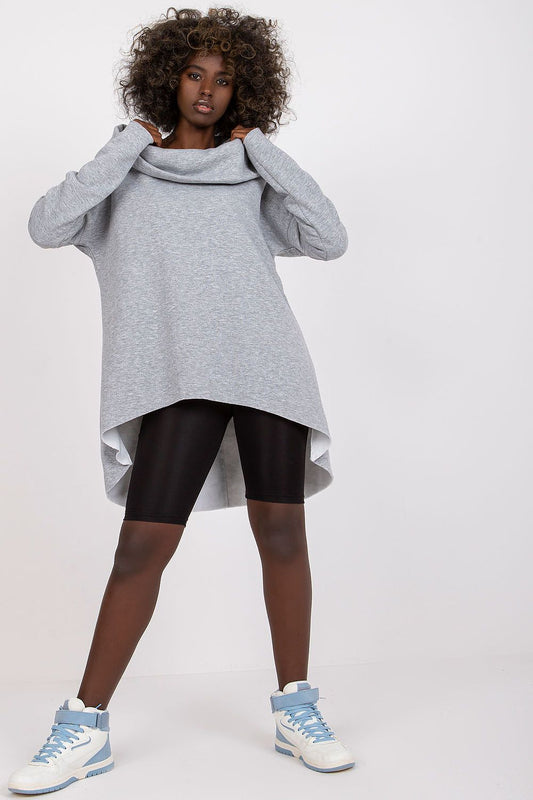  Felpa model 170422 Ex Moda 