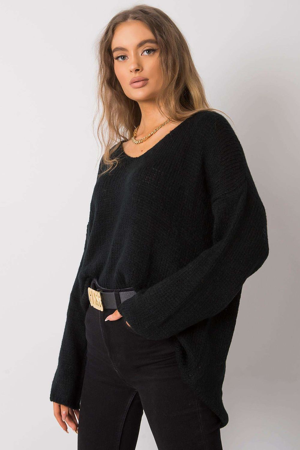  Maglione model 170461 Och Bella 