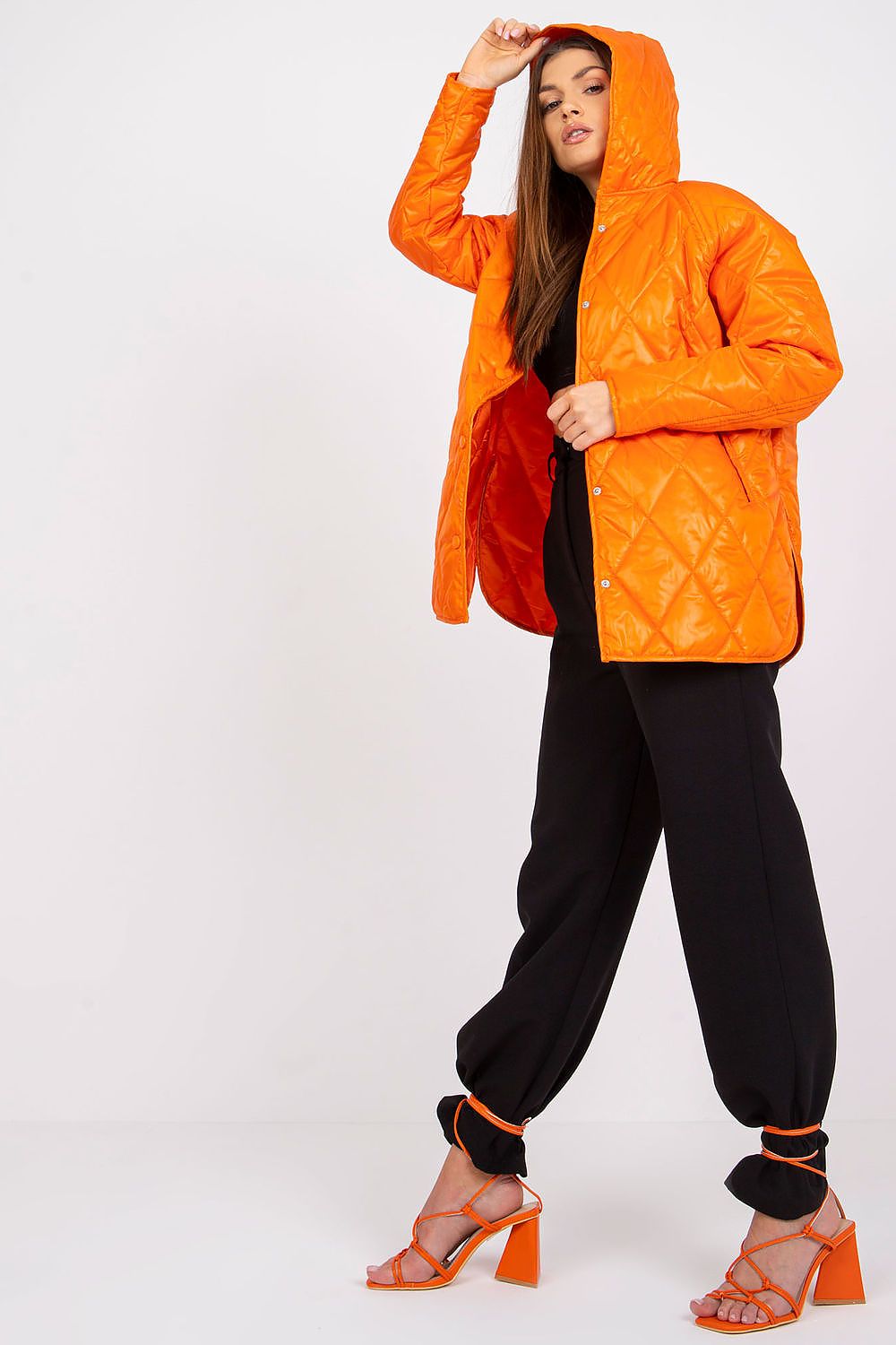  Giubbino model 170570 Rue Paris 