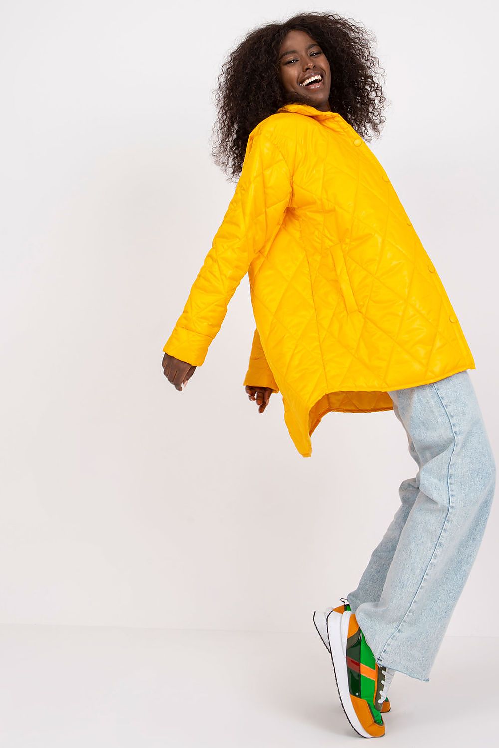  Giubbino model 170576 Rue Paris 