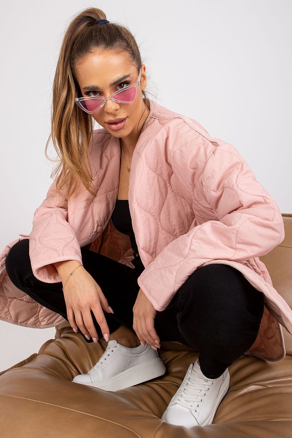  Giubbino model 170581 Rue Paris 