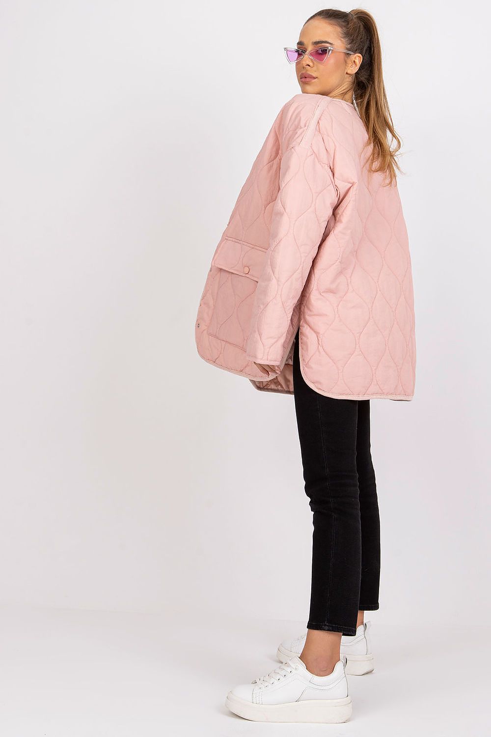  Giubbino model 170581 Rue Paris 