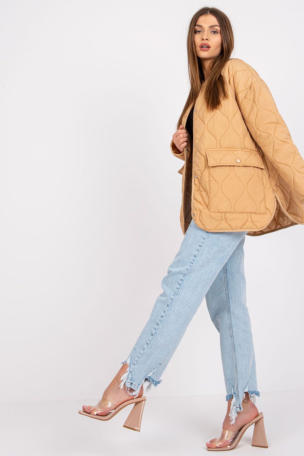  Giubbino model 170583 Rue Paris 