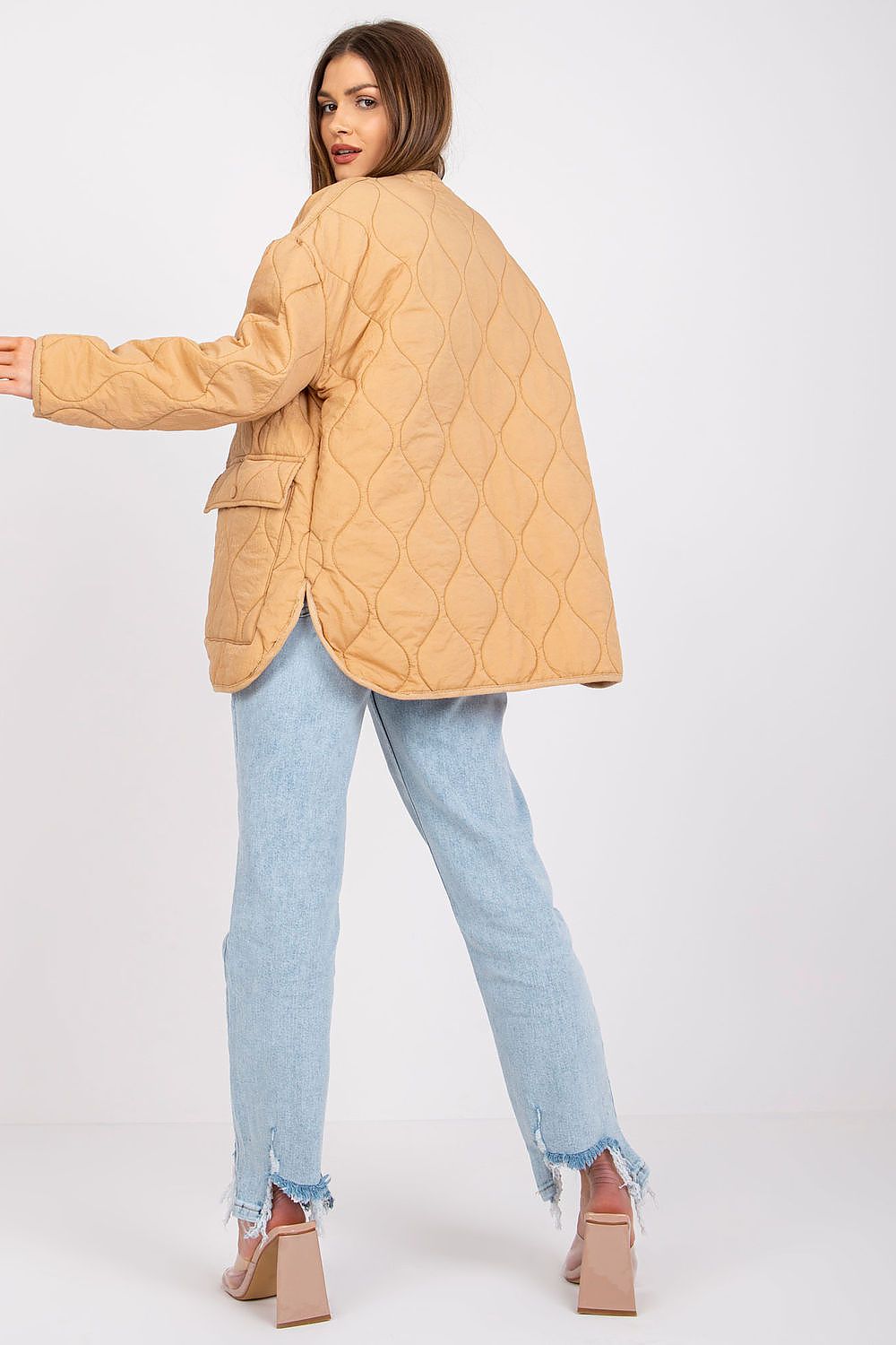  Giubbino model 170583 Rue Paris 