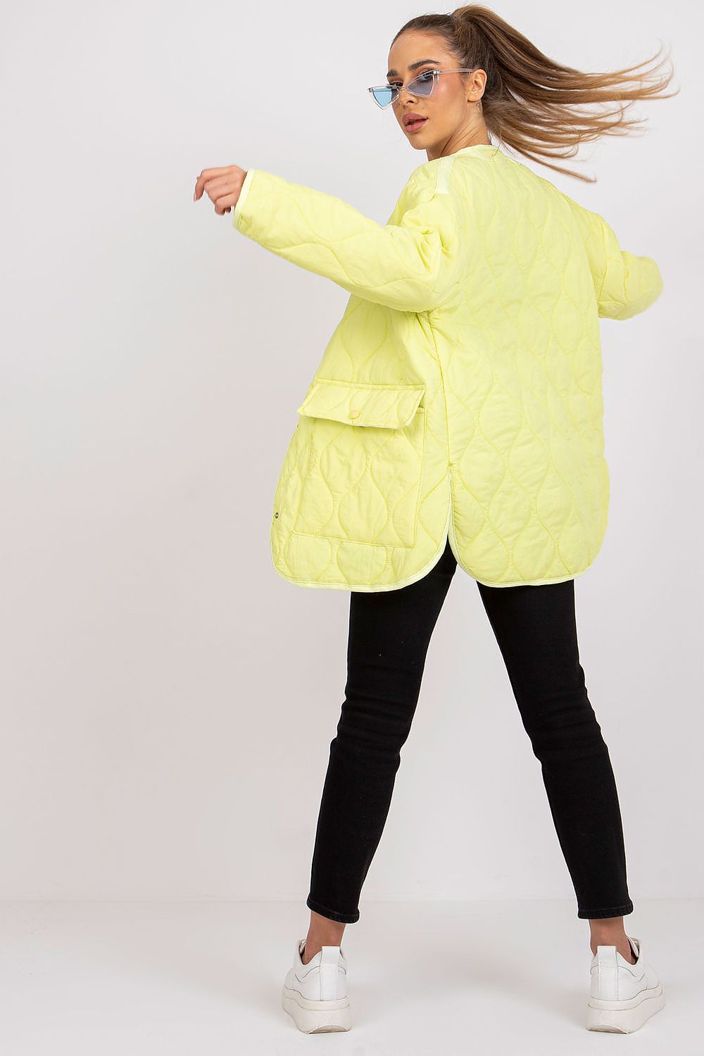 Giubbino model 170585 Rue Paris 