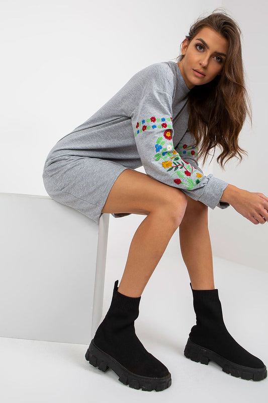  Vestito da giorno model 170754 Rue Paris 