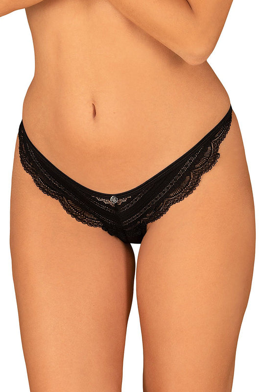  Culotte model 170799 Obsessive 