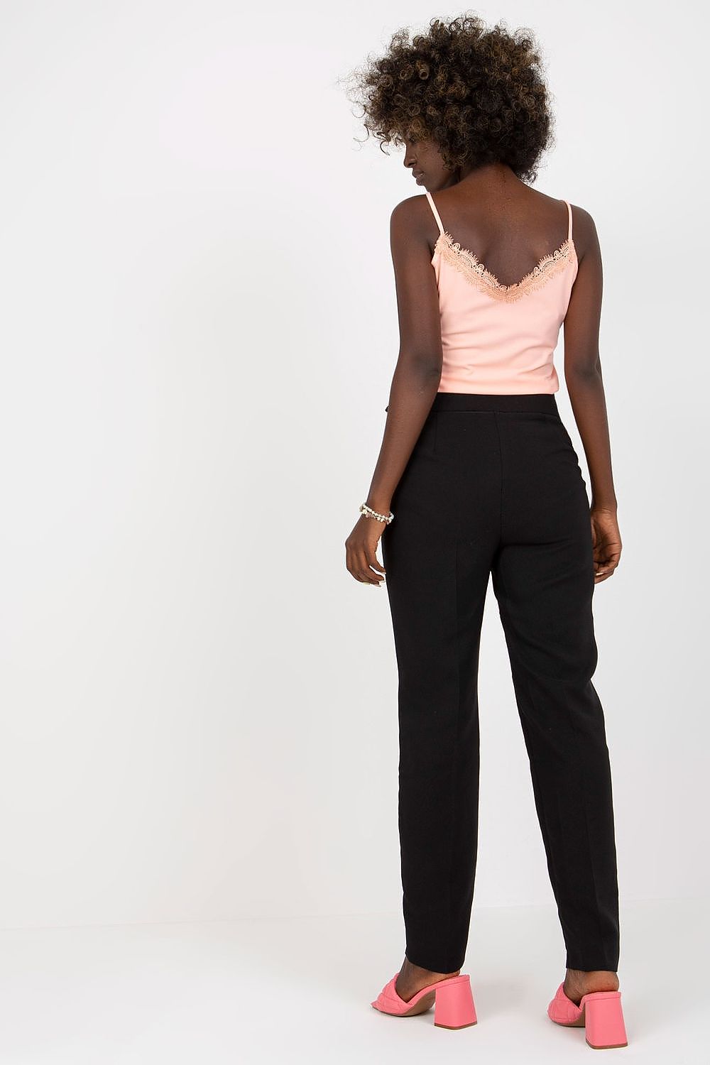  Pantaloni lunghi model 170803 Xsapienza 
