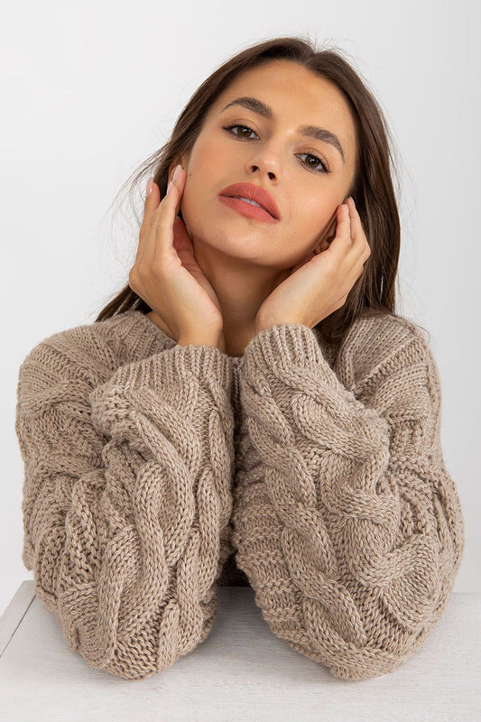  Maglione model 170814 Rue Paris 