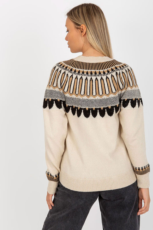  Maglione model 170822 Rue Paris 