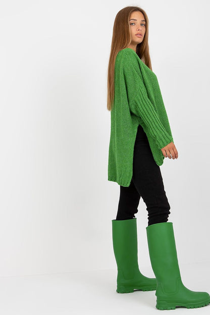  Maglione model 170984 Och Bella 