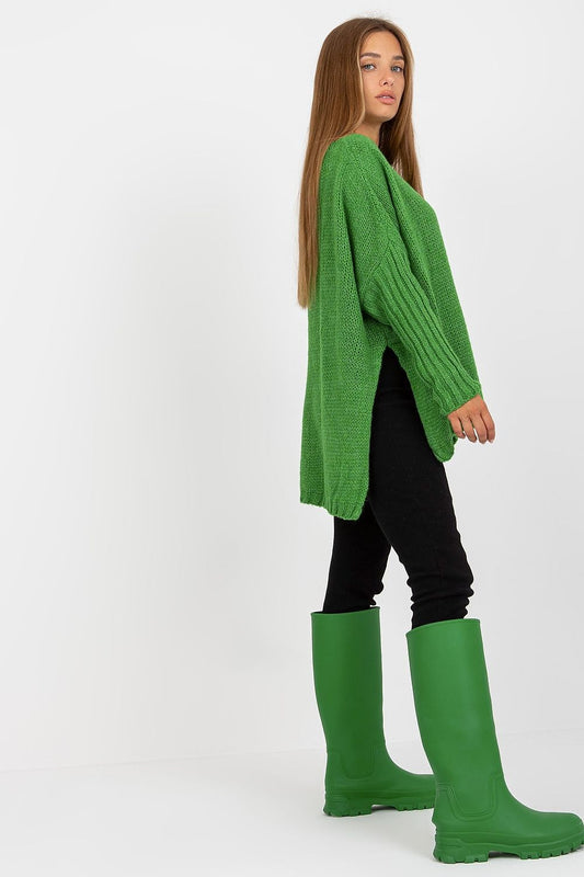  Maglione model 170984 Och Bella 
