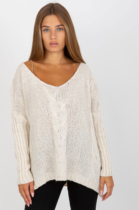  Maglione model 170987 Och Bella 