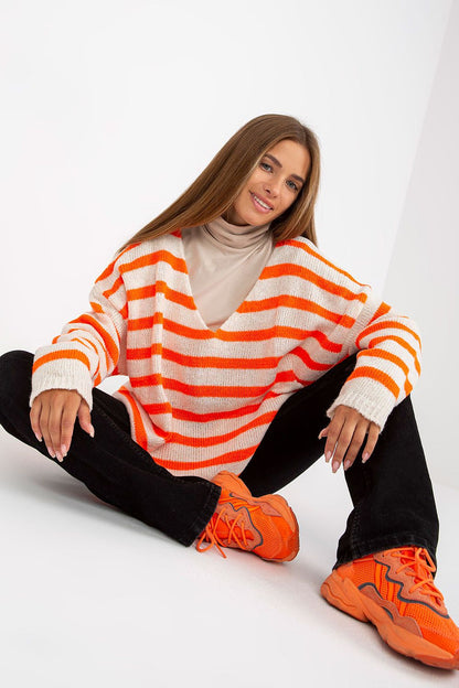  Maglione model 170993 Och Bella 