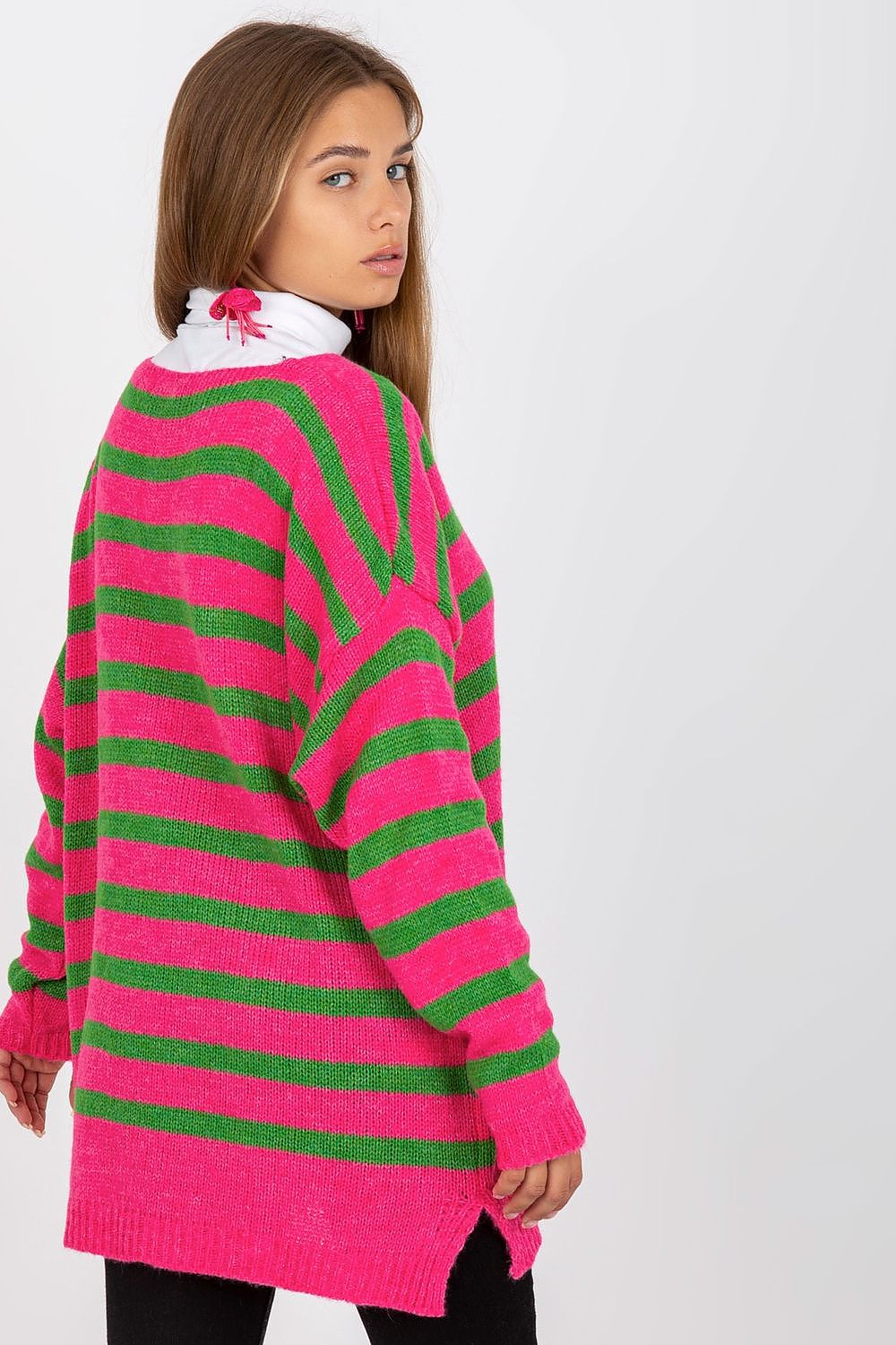 Maglione model 170994 Och Bella 