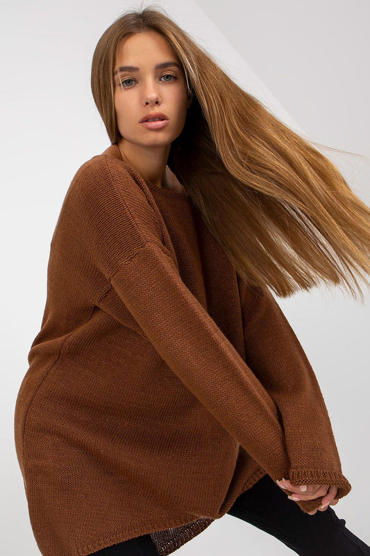  Maglione model 171001 Och Bella 
