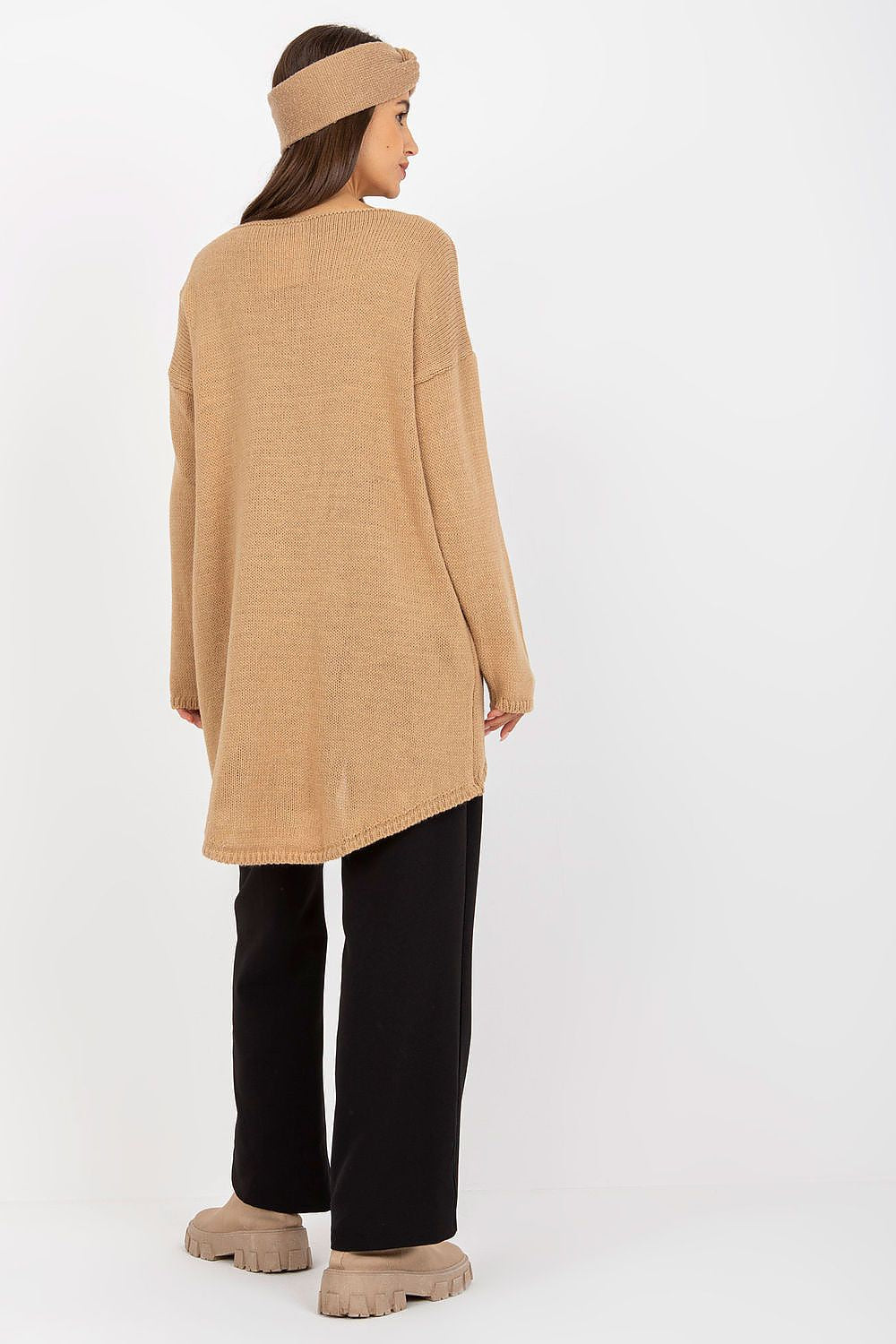  Maglione model 171003 Och Bella 