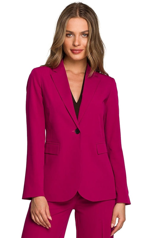  Giacca model 171211 Stylove 