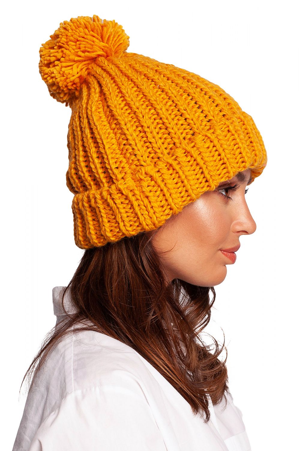  Cappello model 171217 BE Knit 