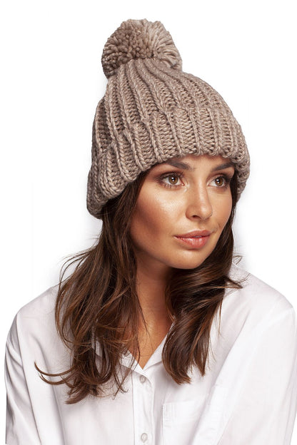  Cappello model 171219 BE Knit 