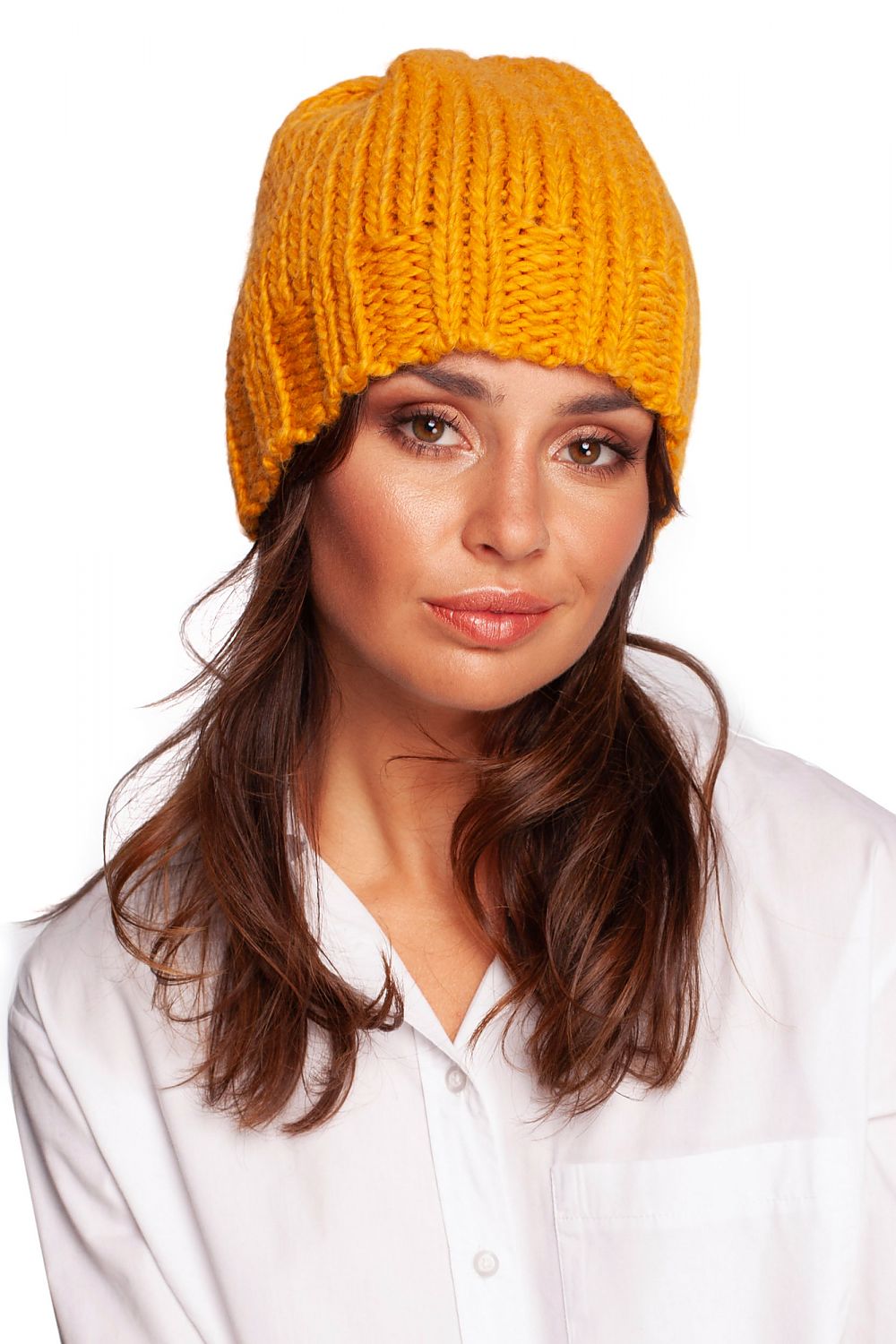  Cappello model 171222 BE Knit 
